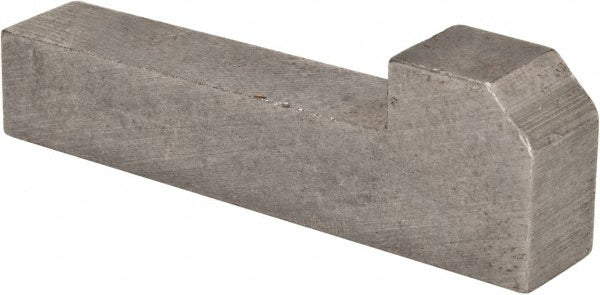 STANDARD HORSE NAIL CORP. 3/8X11/6G Gib Head Woodruff Key