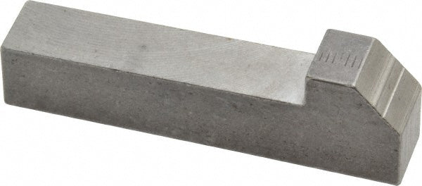 STANDARD HORSE NAIL CORP. 1/2X2G Gib Head Woodruff Key