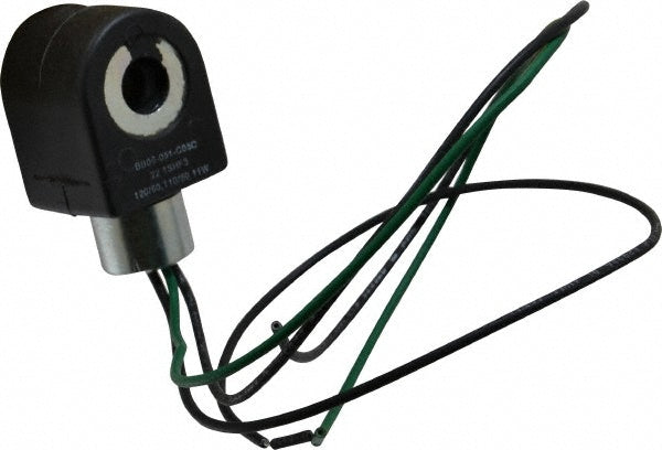 Parker CF4C05 120 Volt, 18 Coil Lead Length, Class F, Solenoid Coil