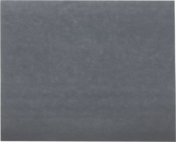 Norton 66261130334 Sanding Sheet 600 Grit, Silicon Carbide