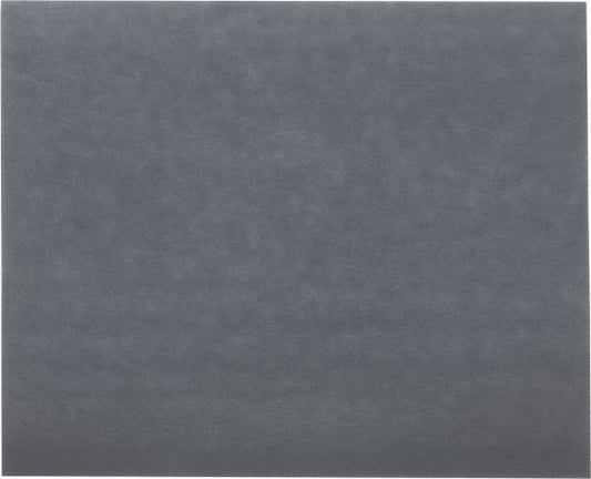 Norton 66261130334 Sanding Sheet 600 Grit, Silicon Carbide