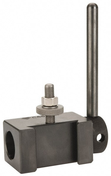 Aloris CA-5C Lathe Tool Post Holder Series CA, 5C Collet Holder