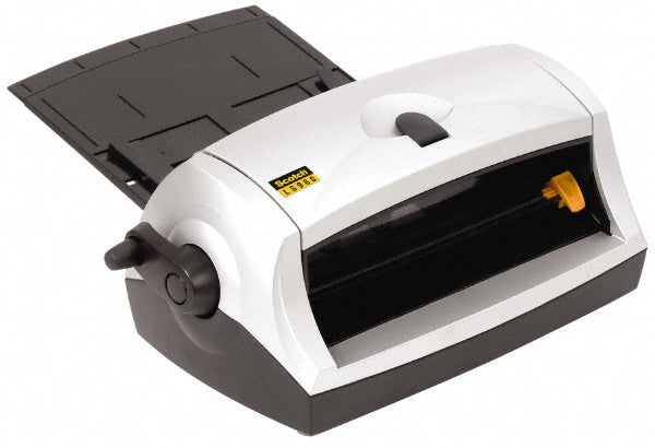 Scotch 7010383793 8-1/2" Wide Desktop Laminator