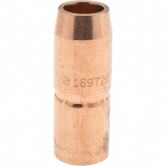 Miller Electric 169726 MIG Welder Nozzle/Tip/Insulator