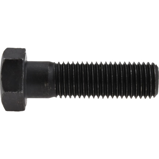 Value Collection 644235PR Hex Head Cap Screw M20x2.5, 70.00 mm Length Under Head, Grade 8.8 Steel, Bright/Uncoated Finish
