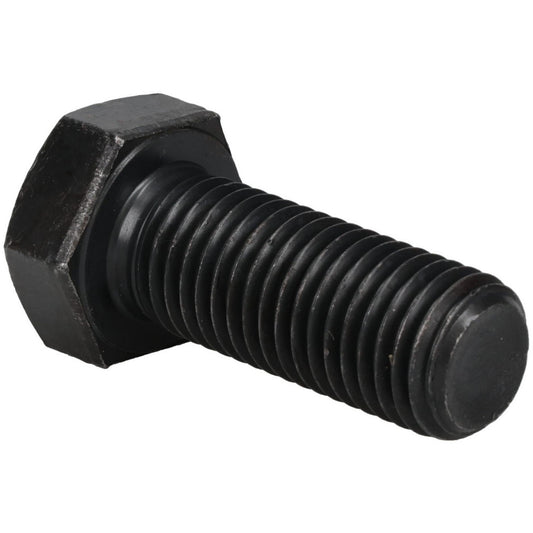 Value Collection 643298PS Hex Head Cap Screw M24x3, 60.00 mm Length Under Head, Grade 8.8 Steel, Bright/Uncoated Finish