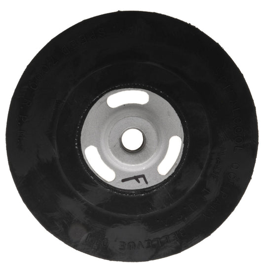 Spiralcool Company F700-R Disc Backing Pad Locking Nut