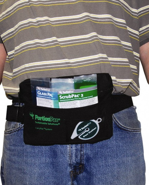 PortionPac 43110 36" to 55" Waist Tool Belt