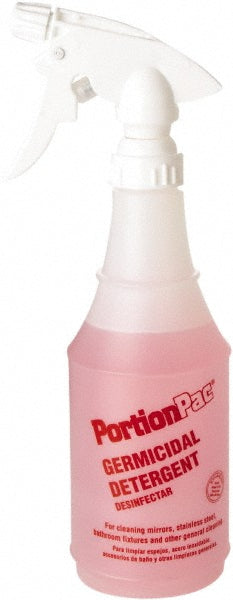 PortionPac 160200 PortionPac 16 oz Spray Bottle