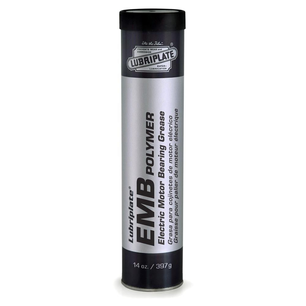 Lubriplate L0148-098 Grease Cartridge 14 oz Cartridge