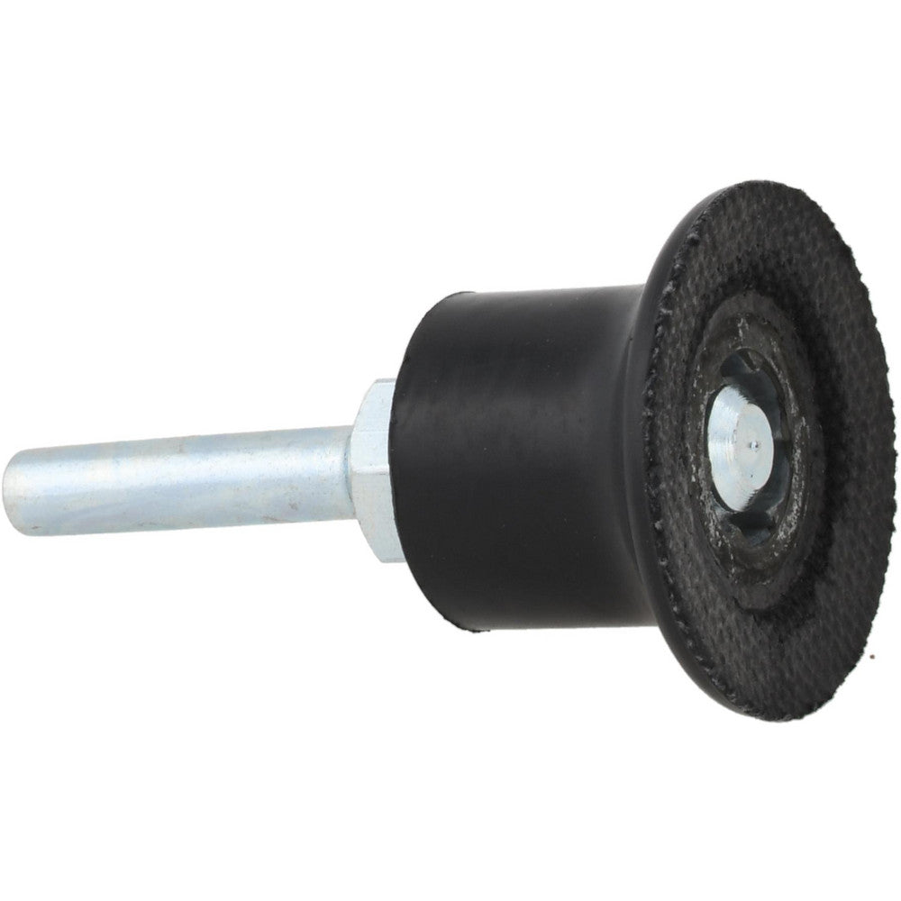 Tru-Maxx TRU-RP155M Disc Backing Pad Quick-Change Type P
