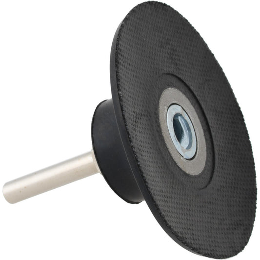 Tru-Maxx TRU-RR304S Disc Backing Pad Quick-Change Type R