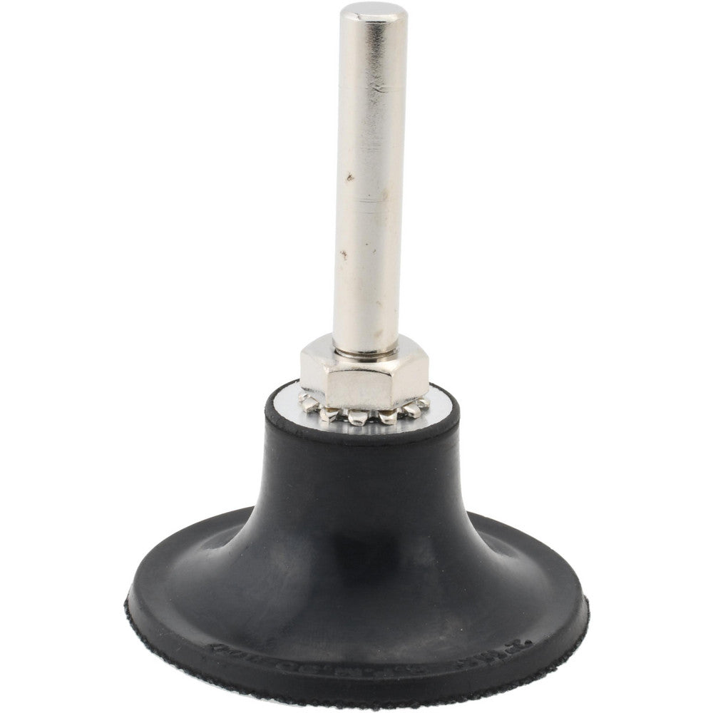 Tru-Maxx TRU-RR204S Disc Backing Pad Quick-Change Type R