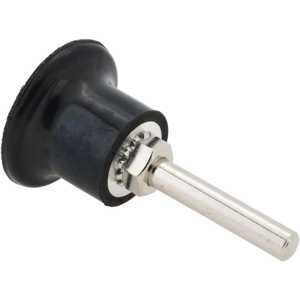 Tru-Maxx TRU-RR154H Disc Backing Pad Quick-Change Type R