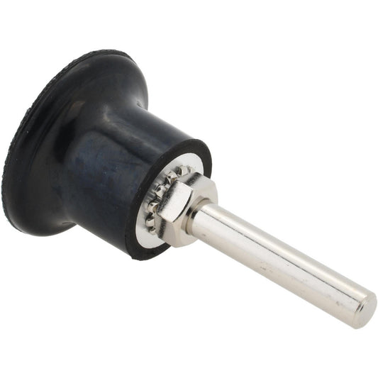 Tru-Maxx TRU-RR154H Disc Backing Pad Quick-Change Type R