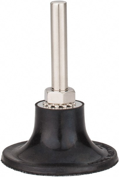 Tru-Maxx TRU-RS203H Disc Backing Pad Quick-Change Type S