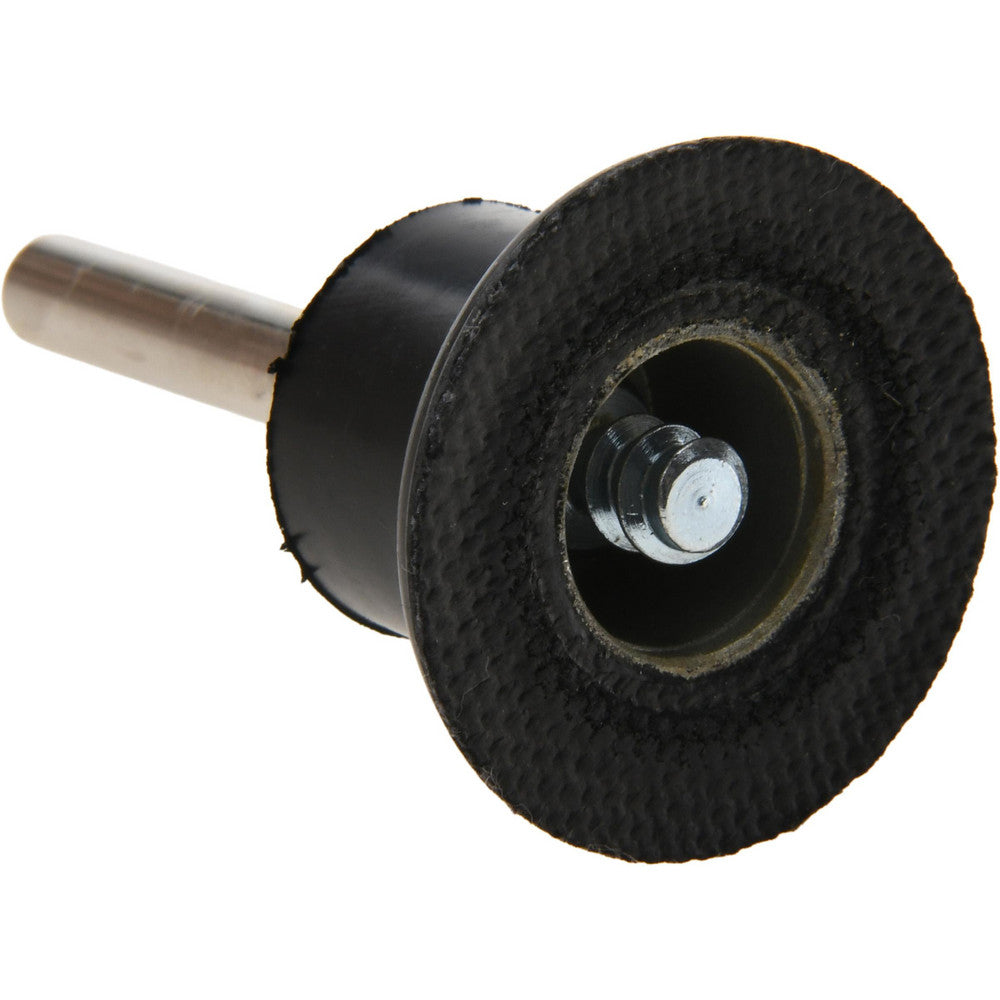 Tru-Maxx TRU-RS153H Disc Backing Pad Quick-Change Type S