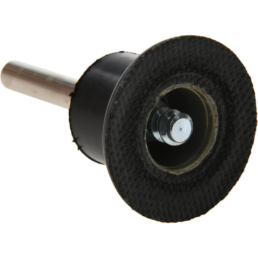 Tru-Maxx TRU-RS153H Disc Backing Pad Quick-Change Type S