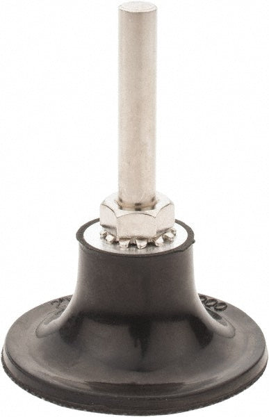 Tru-Maxx TRU-RR204M Disc Backing Pad Quick-Change Type R