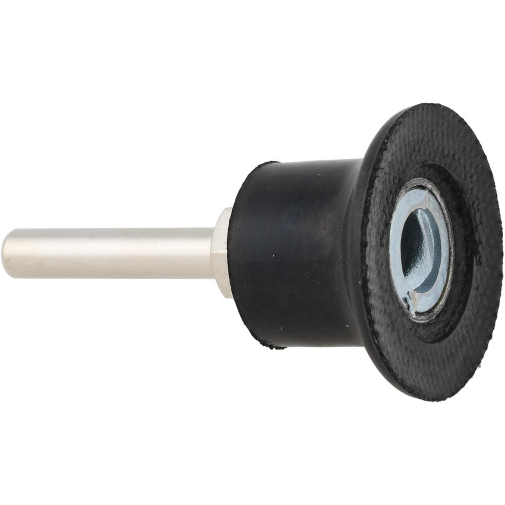 Tru-Maxx TRU-RR154M Disc Backing Pad Quick-Change Type R