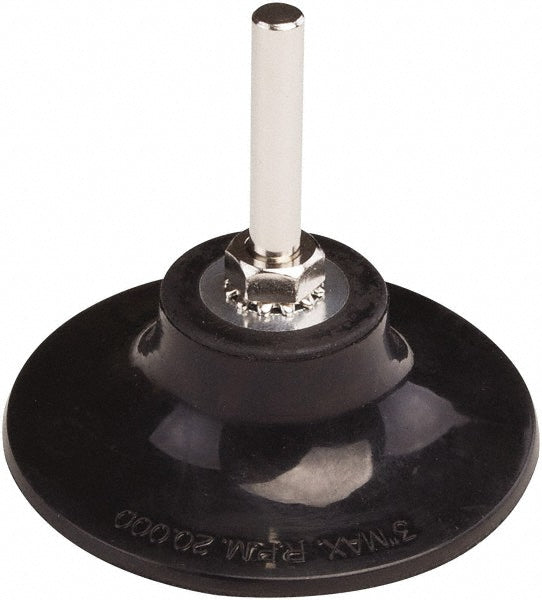 Tru-Maxx TRU-RP305H Disc Backing Pad Quick-Change Type P