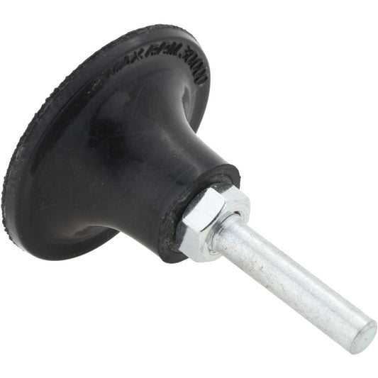 Tru-Maxx TRU-RP205H Disc Backing Pad Quick-Change Type P