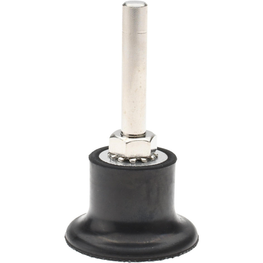 Tru-Maxx TRU-RS153M Disc Backing Pad Quick-Change Type S