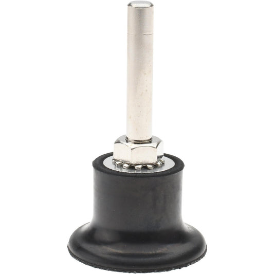Tru-Maxx TRU-RS153M Disc Backing Pad Quick-Change Type S