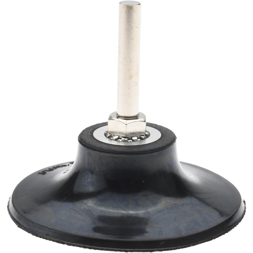 Tru-Maxx TRU-RR304H Disc Backing Pad Quick-Change Type R