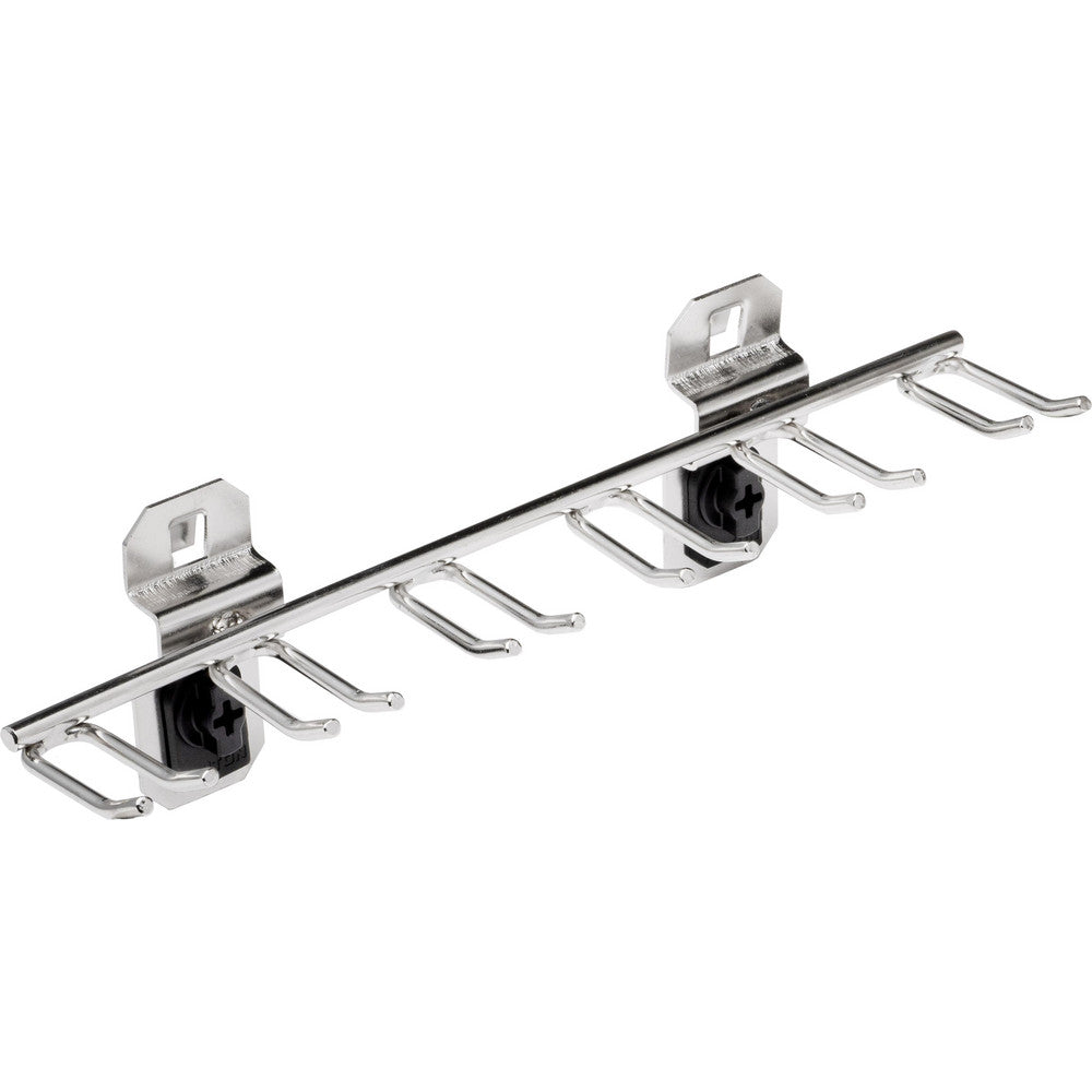 Triton Products 66660 3/4" ID, Multi-Prong Tool/Wrench Holder Pegboard Hook