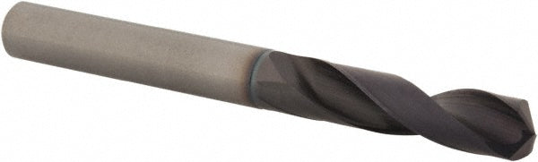 Sumitomo U101110 Screw Machine Length Drill Bit 5/16" (0.3125) Dia, 135 deg, Solid Carbide