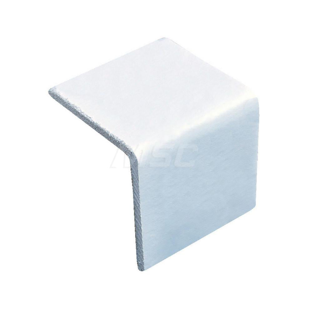Vestil CEP-3-W Edge Liner 3" Wide, 3" Long, 3" High