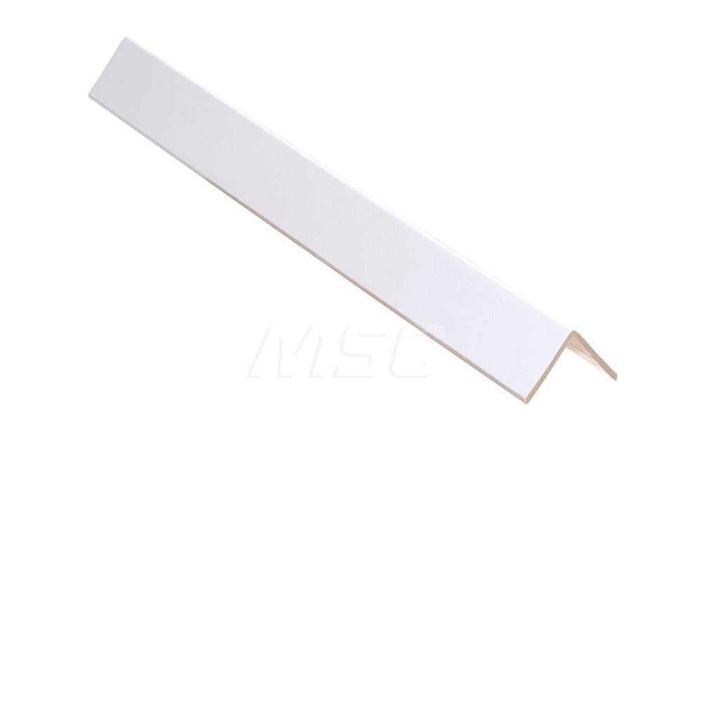 Vestil CEP-36-W Edge Liner 3" Wide, 36" Long, 3" High