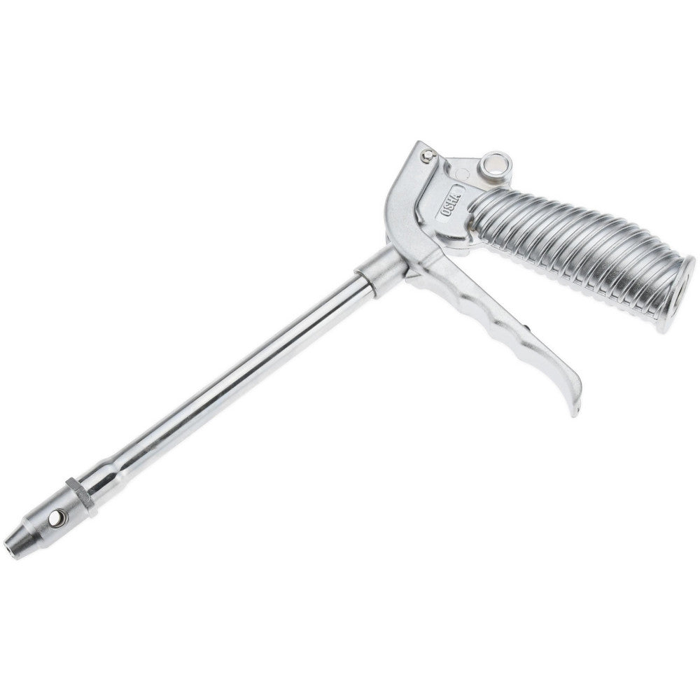 Value Collection 4017306527 Air Blow Gun High Flow Safety Nozzle