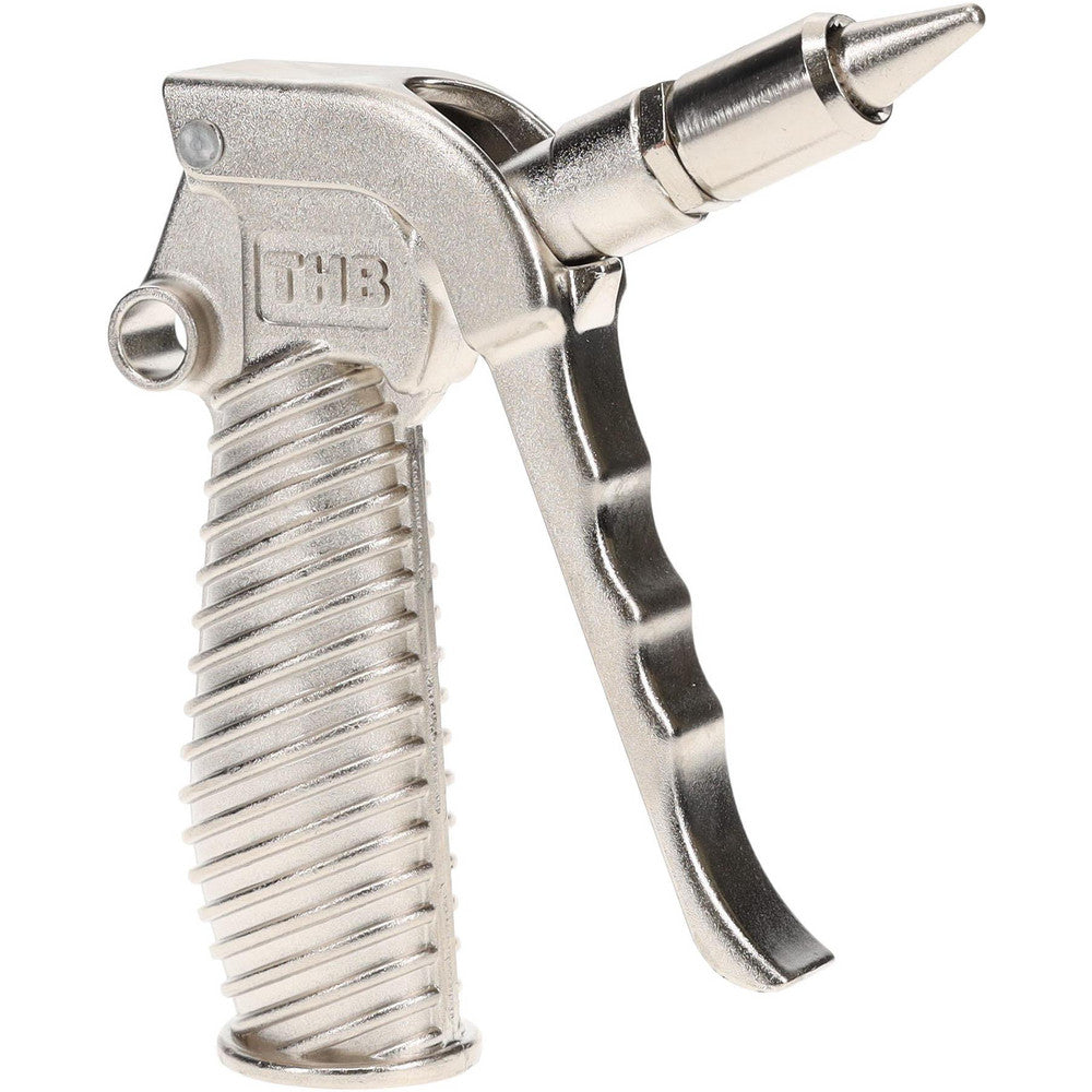 Value Collection 4014511622 Air Blow Gun Quiet Safety Nozzle, Pistol Grip