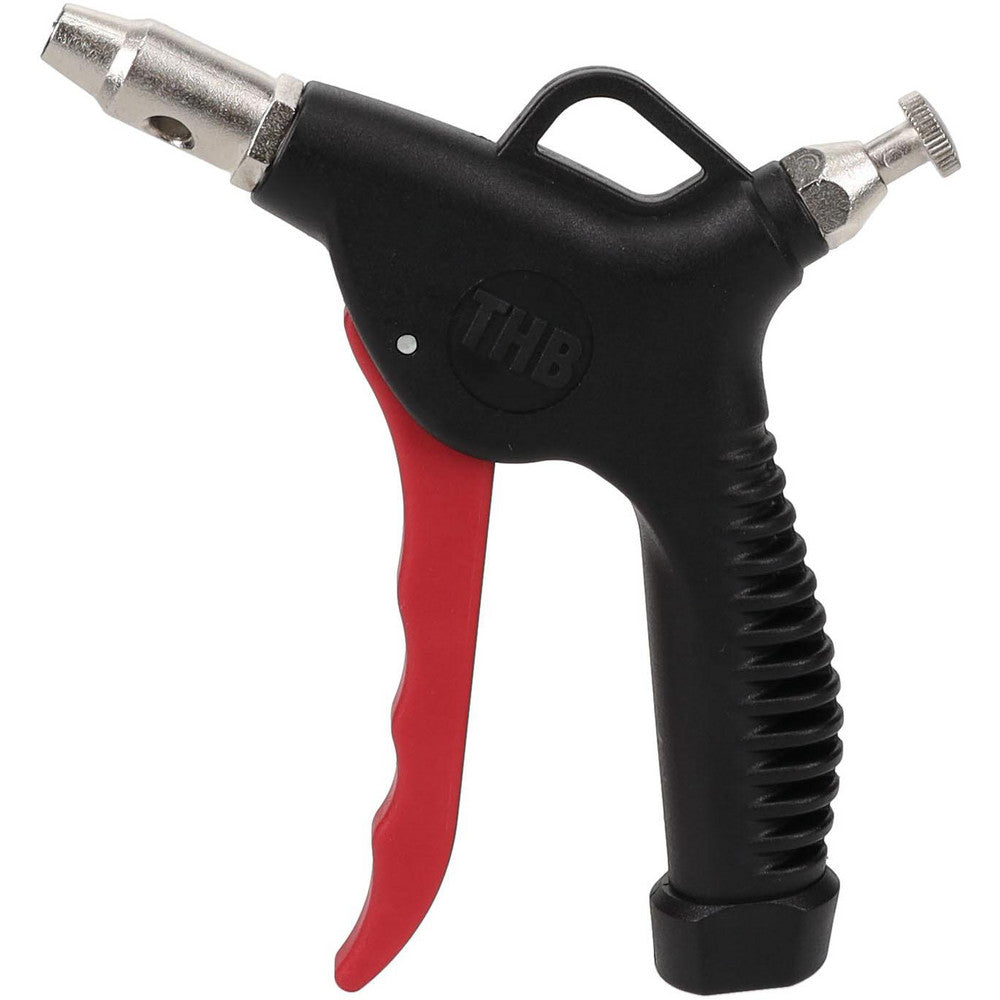 Value Collection 4017324513 Air Blow Gun High Flow Safety Nozzle