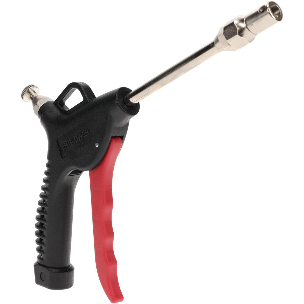Value Collection 4019540515 Air Blow Gun Safety Tire Inflator Nozzle