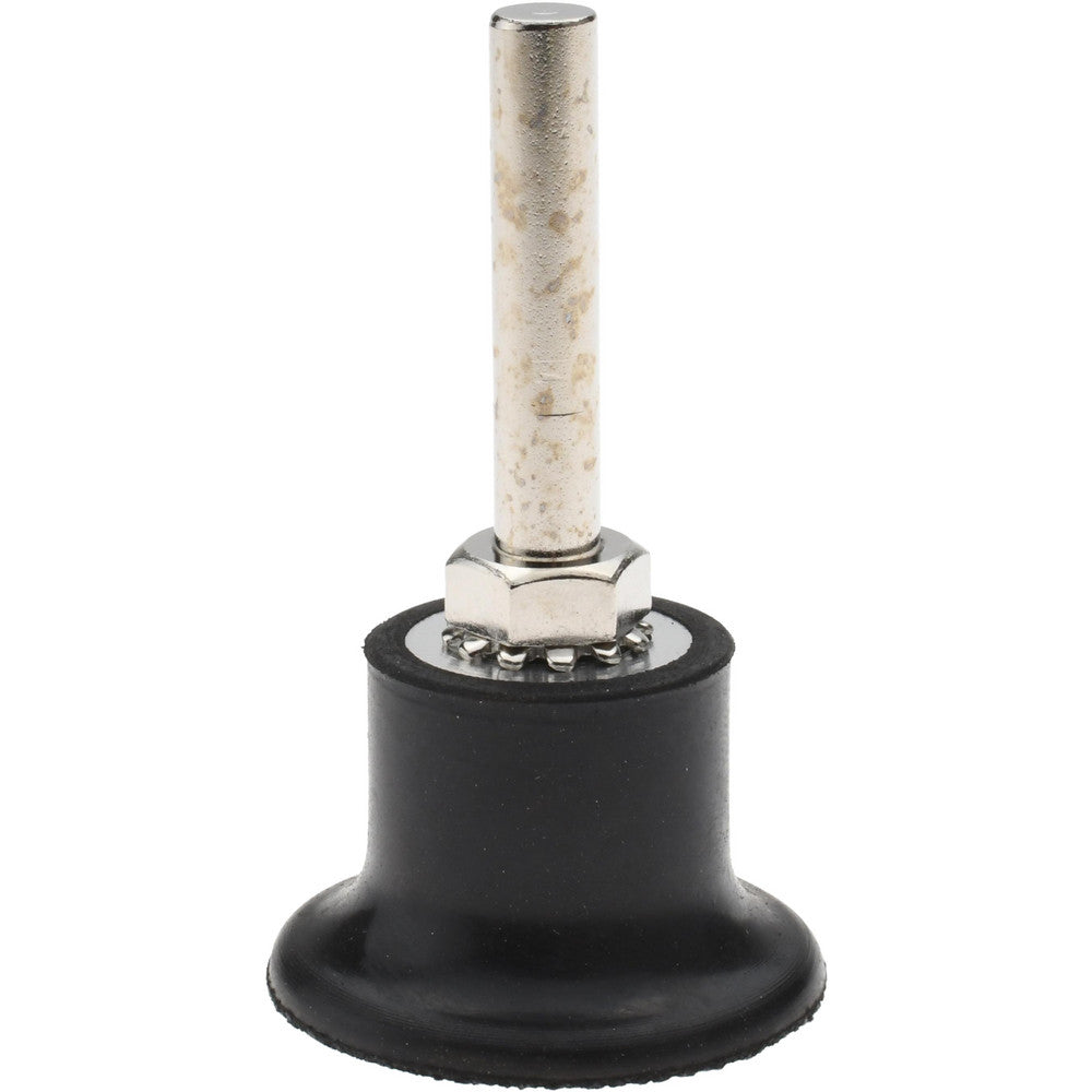Tru-Maxx TRU-RR154S Disc Backing Pad Quick-Change Type R