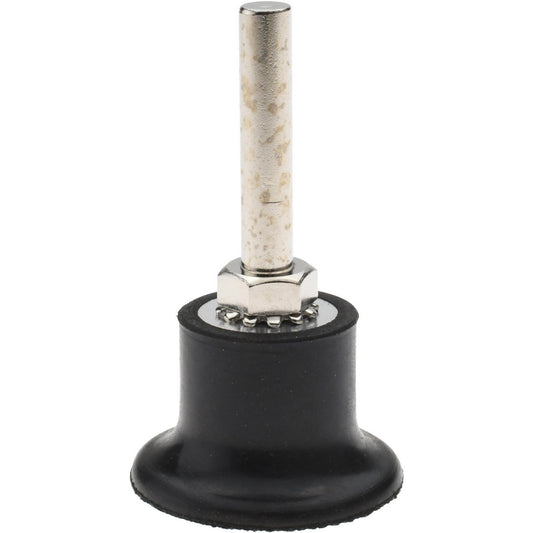 Tru-Maxx TRU-RR154S Disc Backing Pad Quick-Change Type R