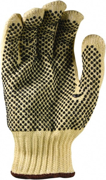 PRO-SAFE GLA-A11-XL Cut, Puncture & Abrasive-Resistant Gloves Size XL, ANSI Cut A4, ANSI Puncture 1, Polyvinylchloride, Kevlar