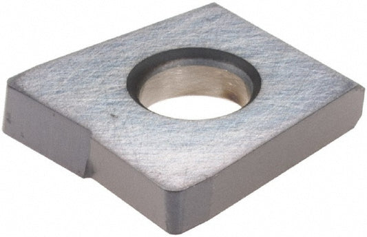 Dapra 46840 Milling Insert FP-GLH, Solid Carbide