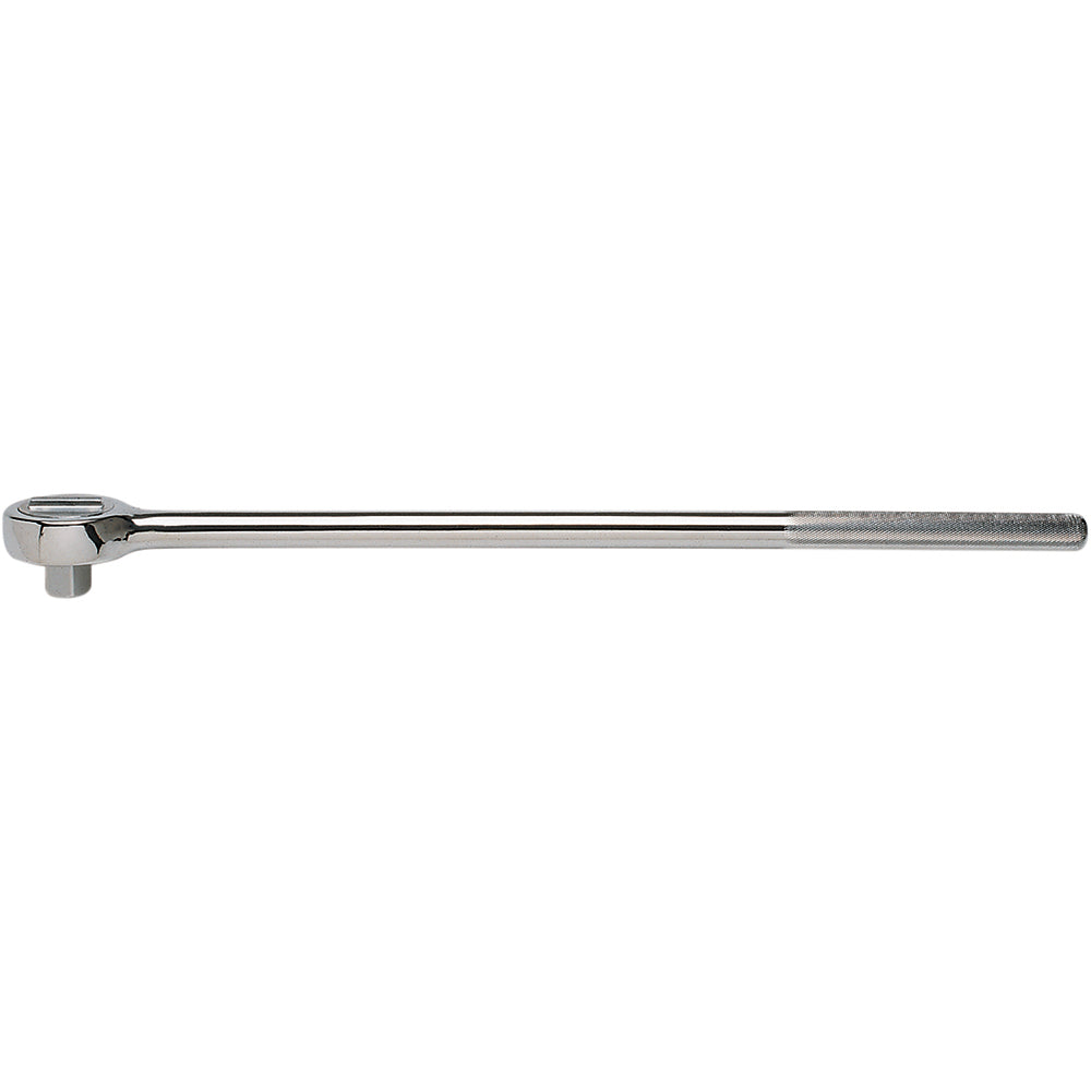 Wright Tool & Forge 6400 Ratchet 3/4" Drive, Round Head