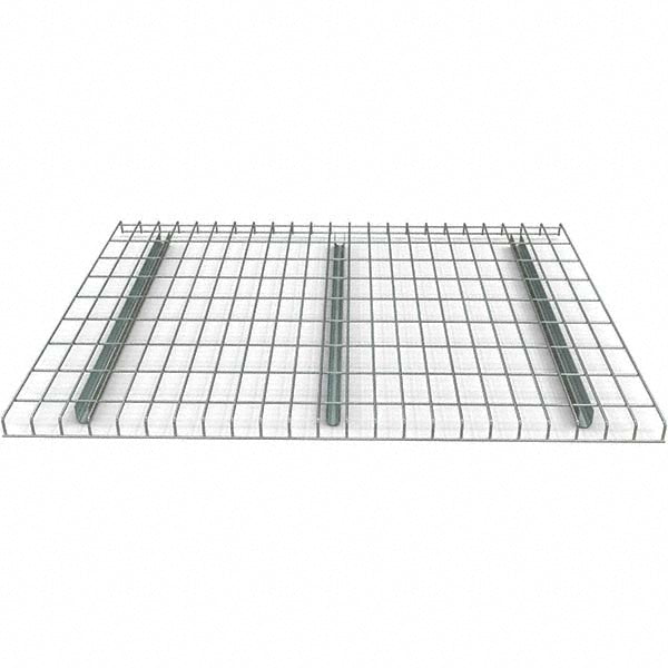 Husky Rack & Wire 3646A3 Decking Use with Pallet Racks
