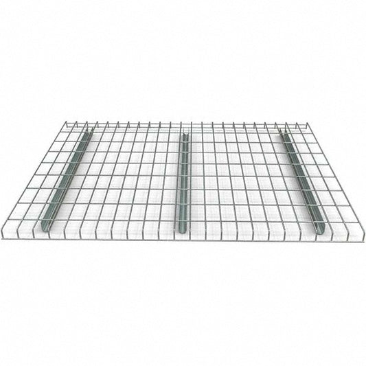 Husky Rack & Wire 3646A3 Decking Use with Pallet Racks
