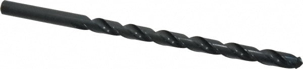Cleveland C09731 Extra Length Drill Bit 1/2" Dia, 118 &deg Point, High Speed Steel