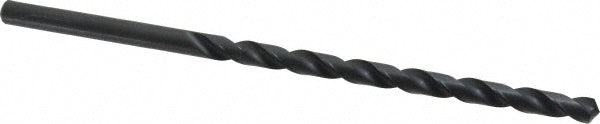 Cleveland C09671 Extra Length Drill Bit 0.3438" Dia, 118 &deg Point, High Speed Steel