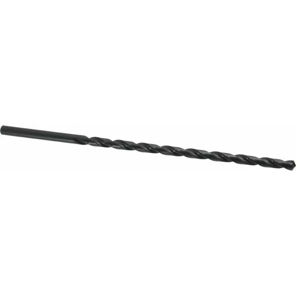 Cleveland C09754 Taper Length Drill Bit 13/32" (0.4062) Dia, 118 deg, HSS