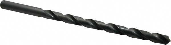 Cleveland C09770 Taper Length Drill Bit 21/32" (0.6562) Dia, 118 deg, HSS