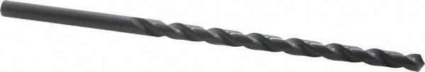 Cleveland C09670 Extra Length Drill Bit 0.3281" Dia, 118 &deg Point, High Speed Steel