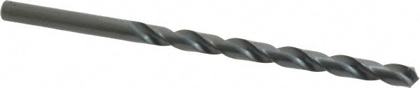Cleveland C09676 Extra Length Drill Bit 0.42" Dia, 118 &deg Point, High Speed Steel